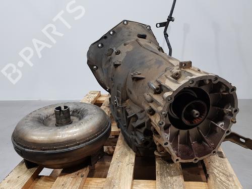 Gearbox MERCEDES-BENZ M-CLASS (W163) ML 270 CDI (163.113) | BP23270408M3 