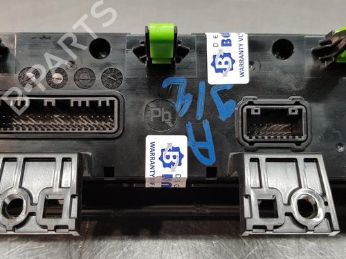 Climate control KIA CEED Sportswagon (CD)  | BP18527522I5 