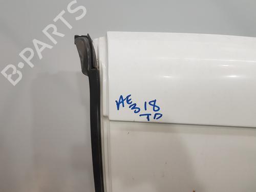 Right tailgate RENAULT KANGOO / GRAND KANGOO II (KW0/1_)  | BP29743382C77 
