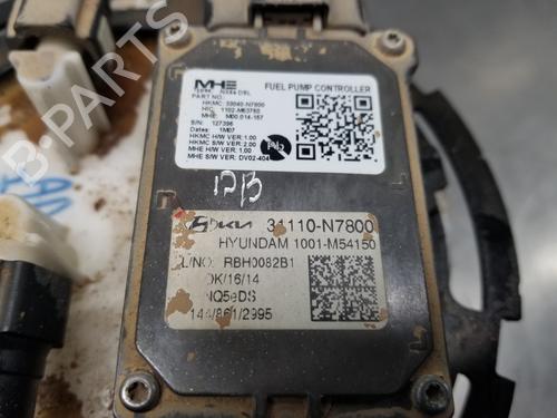 Fuel pump HYUNDAI TUCSON (NX4E, NX4A)  | BP24466278M76 