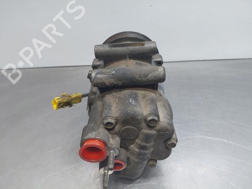 AC compressor PEUGEOT 307 CC (3B) | BP31013140M34