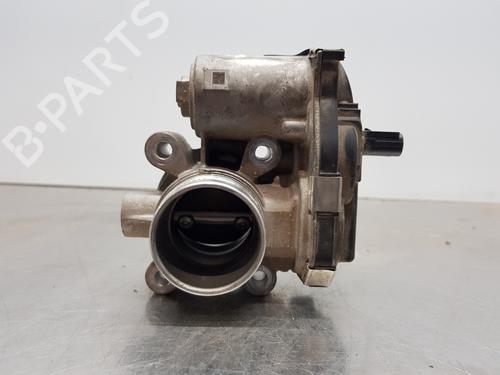 Spjældhus OPEL ASTRA K (B16) 1.0 Turbo (68) | BP28725821M82 