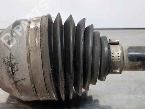 Right front driveshaft CHEVROLET CRUZE (J300)  | BP9294124M39 