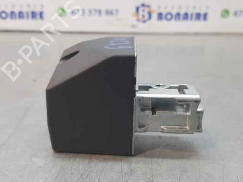 Electronic module CITROËN DS4 (NX_) 1.6 BlueHDi 120 | BP14255803M83