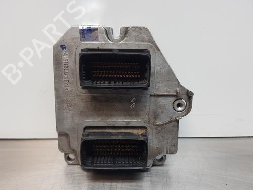 Engine control unit (ECU) OPEL ASTRA H GTC (A04)  | BP27869485M57 