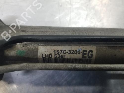 Steering rack FORD MONDEO III (B5Y)  | BP30747871M22 