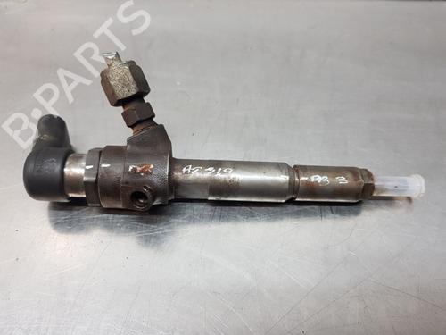 Wtryskiwacz FORD FOCUS II (DA_, HCP, DP)  4M5Q9F593AD