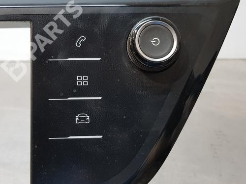 Commande Chauffage CITROËN C4 Picasso II  | BP8310134I5 