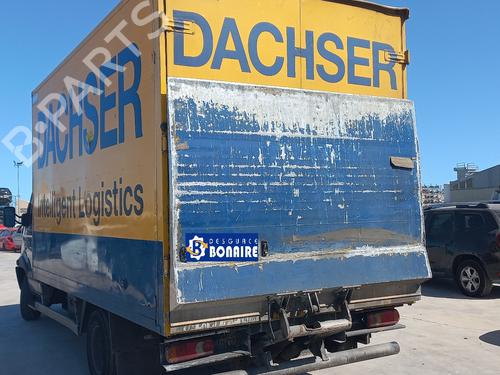 Climate control RENAULT MASCOTT Platform/Chassis (UH_, HH_)  | BP18027615I5 
