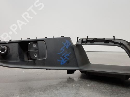 Used Left front window switch AUDI A5 (8T3) 2.0 TFSI (180 hp) 30879009