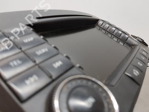 Display monitor MERCEDES-BENZ B-CLASS Sports Tourer (W245)  | BP29118357C48 