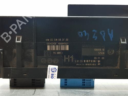 Elektronisk modul BMW 3 (E90) 320 d | BP19677062M83 