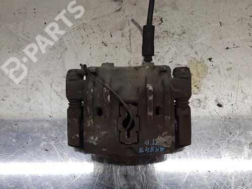 Right rear brake caliper RENAULT MASCOTT Platform/Chassis (UH_, HH_)  | BP11795464M106 