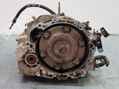 Used Gearbox RENAULT ESPACE IV (JK0/1_) 3.0 dCi (JK0J, JK0V) (177 hp) 11396666
