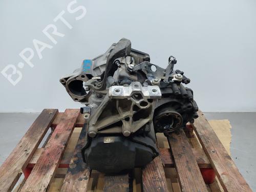Gearbox SEAT LEON (1M1) 1.9 TDI | BP31340510M3