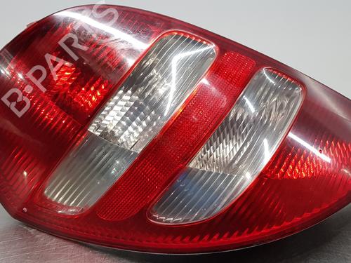 Used Left taillight MERCEDES-BENZ A-CLASS (W169) A 180 CDI (169.007, 169.307) (109 hp) 30878992