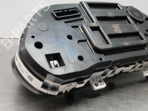 Instrument cluster HYUNDAI i30 FASTBACK (PDE, PDEN)  | BP22219712C47 