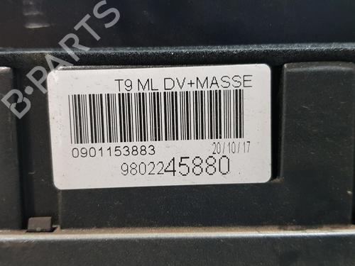 Kabel PEUGEOT 308 SW II (LC_, LJ_, LR_, LX_, L4_) | BP16465616E12