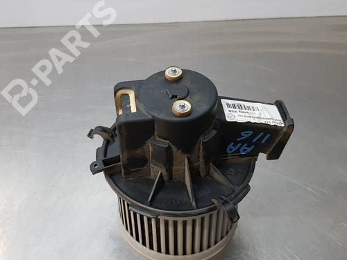 Heater blower motor FORD KA (RU8) 1.2 | BP8168323M62 