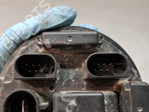 Styregear/Snekke BMW X3 (G01, F97, G08)  | BP20126343M22 