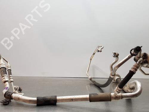 AC pipe KIA RIO IV (YB, SC, FB) 1.0 T-GDI 100 97775H8450