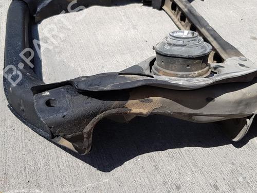 Subframe MERCEDES-BENZ S-CLASS (W221, V221)  | BP18093732M9 