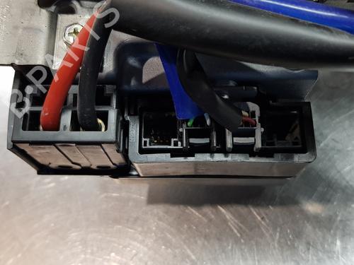 Steering column NISSAN JUKE (F15) 1.5 dCi | BP17230903M21 