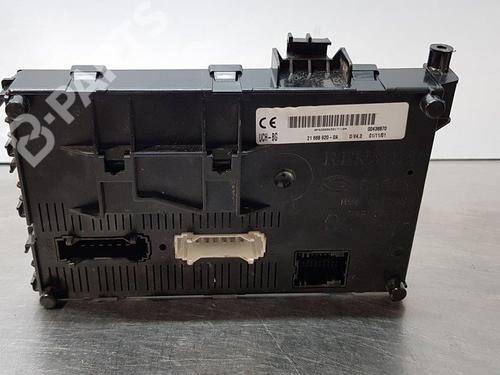 Used Fuse box Fuse box RENAULT CLIO II (BB_, CB_) [1998-2016] 9646648 9646648