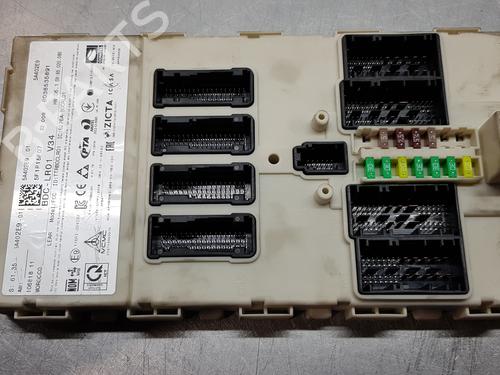 Elektronisk modul MINI MINI (F55) One | BP18296760M83 