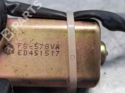 Tailgate lock BMW 7 (E65, E66, E67)  | BP7588150C101 