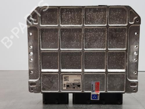 Engine control unit (ECU) TOYOTA AURIS (_E15_)  | BP13735151M57 