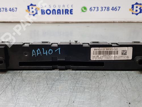Radio BMW 1 (F20) 118 d | BP7650698E6 