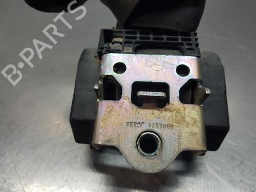 Front left seatbelt PEUGEOT BOXER Bus  | BP26552203I26 