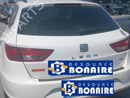 Electronic module SEAT LEON ST (5F8)  | BP19487255M83 
