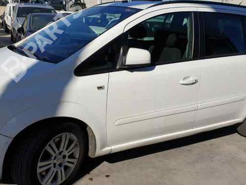 Injection pump OPEL ZAFIRA / ZAFIRA FAMILY B (A05)  | BP7592407M78 
