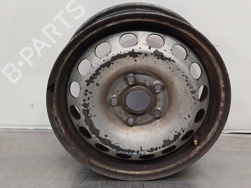 Cerchio VW CADDY III Box Body/MPV (2KA, 2KH, 2CA, 2CH) [2004-2016]  30879422