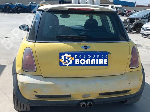 Gearbox MINI MINI (R50, R53) Cooper S | BP19805414M3 