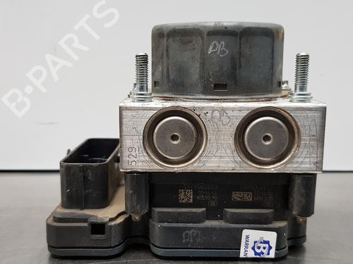 ABS Bremseaggregat DACIA LOGAN II [2012-2025]  30878972