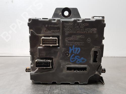 Used Electronic module RENAULT KANGOO / GRAND KANGOO II (KW0/1_) [2008-2025]  29814259