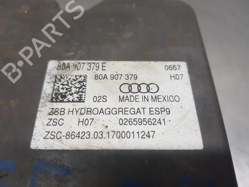 ABS pump AUDI Q5 (FYB, FYG)  | BP29752025M43 
