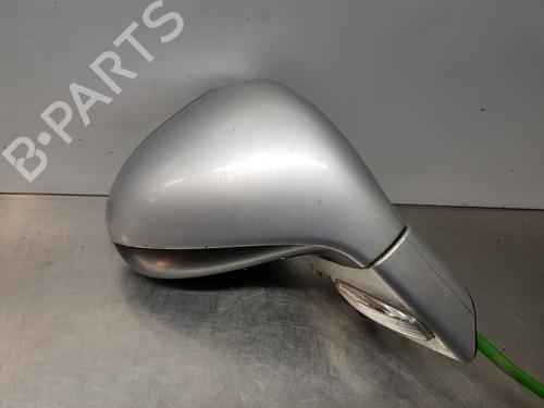 Used Right mirror PEUGEOT 308 I (4A_, 4C_) [2007-2016]  30881046