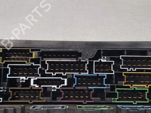 Fuse box MERCEDES-BENZ E-CLASS (W212) E 220 CDI / BlueTEC (212.001, 212.002) | BP17053025E1 