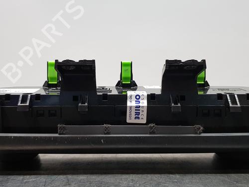 Climate control KIA CEED Sportswagon (CD)  | BP20706527I5 