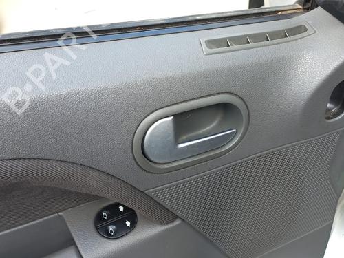 Rear parcel shelf FORD FIESTA V (JH_, JD_)  | BP18055074C85 