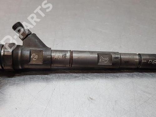 Used Injector Injector KIA SORENTO I (JC) 2.5 CRDi 4WD (140 hp) 10693490 10693490