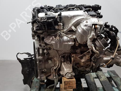 Motor BMW X3 (G01, F97, G08)  | BP20127020M1 