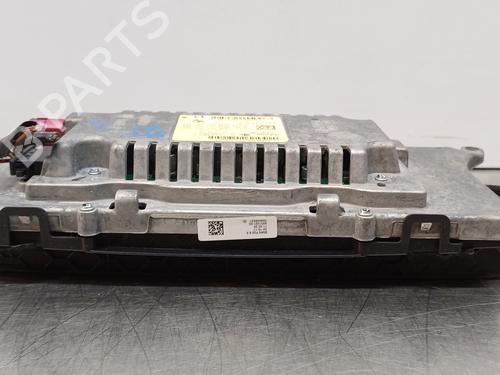 Display monitor BMW X3 (F25)  | BP17707665C48 