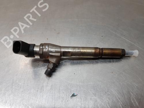 Used Injector RENAULT MEGANE III Hatchback (BZ0/1_, B3_) [2008-2025]  30054692