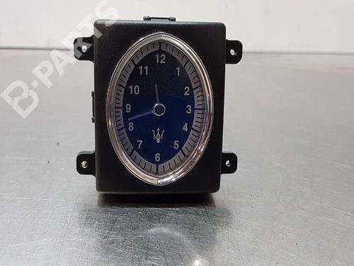 electronic-module-maserati-quattroporte-v-42-207452-2004-10374380 main image