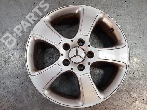 rim-mercedes-benz-a-class-w169-a-180-169032-169332-a1694011002-2004-2005-2006-2007-2008-2009-2010-2011-2012-10731213 main image